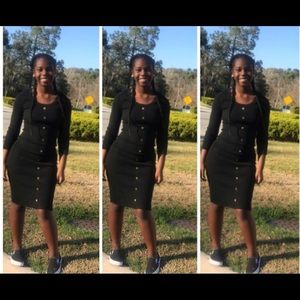 Meet your Posher, Jayla